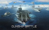 Gunship Battle Total Warfare 3.9.26 screenshots 1