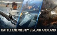 Gunship Battle Total Warfare 3.9.26 screenshots 13