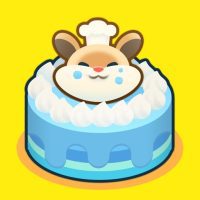 Hamster cake factory  1.0.49 APK MOD (UNLOCK/Unlimited Money) Download