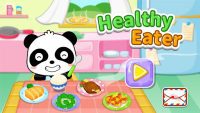Healthy Eater – Babys Diet 8.48.00.01 screenshots 10
