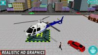 Helicopter Flying Adventures 1.6 screenshots 1