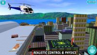 Helicopter Flying Adventures 1.6 screenshots 11