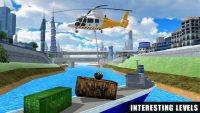 Helicopter Flying Adventures 1.6 screenshots 12