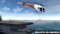 Helicopter Flying Adventures 1.6 screenshots 6