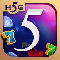 High 5 Casino Vegas Slot Games  5.0.2 APK MOD (UNLOCK/Unlimited Money) Download