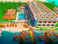 Hotel Empire Tycoon – Idle Game Manager Simulator 1.8.4 screenshots 10