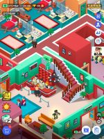 Hotel Empire Tycoon – Idle Game Manager Simulator 1.8.4 screenshots 11