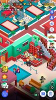 Hotel Empire Tycoon – Idle Game Manager Simulator 1.8.4 screenshots 5