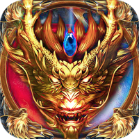 Blood&Legend:Dragon King idle  1.6.164 APK MOD (UNLOCK/Unlimited Money) Download