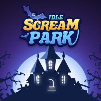 Idle Scream Park  3.1 APK MOD (Unlimited Money) Download