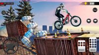 Impossible Mega Ramp Moto Bike Rider Stunts Racing 1.33 screenshots 12
