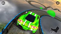 Impossible Stunt Car Tracks 3D 1.7 screenshots 10