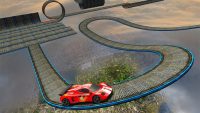 Impossible Stunt Car Tracks 3D 1.7 screenshots 12