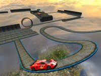 Impossible Stunt Car Tracks 3D 1.7 screenshots 15
