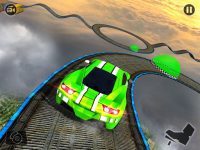 Impossible Stunt Car Tracks 3D 1.7 screenshots 17