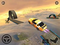 Impossible Stunt Car Tracks 3D 1.7 screenshots 18