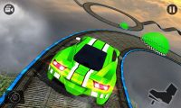Impossible Stunt Car Tracks 3D 1.7 screenshots 4