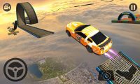 Impossible Stunt Car Tracks 3D 1.7 screenshots 5