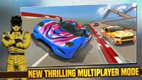 Impossible Stunt Car Tracks 3D 1.7 screenshots 8