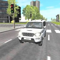 Indian Cars Simulator 3D  24 APK MOD (UNLOCK/Unlimited Money) Download