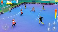 Indoor Soccer Games Play Football Superstar Match 81 screenshots 1
