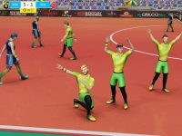 Indoor Soccer Games Play Football Superstar Match 81 screenshots 10