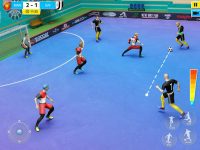 Indoor Soccer Games Play Football Superstar Match 81 screenshots 5