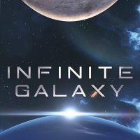 Infinite Galaxy  2.10.0 APK MOD (Unlimited Money) Download
