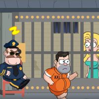 Jail Breaker: Sneak Out!  1.4.1 APK MOD (Unlimited Money) Download