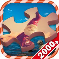 Jigsaw Game – 2000+ levels  1.2.06 APK MOD (UNLOCK/Unlimited Money) Download