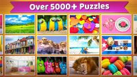 Jigsaw Puzzles Pro – Free Jigsaw Puzzle Games 1.5.2 screenshots 3