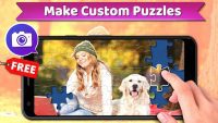 Jigsaw Puzzles Pro – Free Jigsaw Puzzle Games 1.5.2 screenshots 5