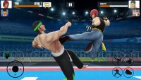 Karate Fighting Games Kung Fu King Final Fight 2.4.5 screenshots 1