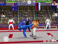 Karate Fighting Games Kung Fu King Final Fight 2.4.5 screenshots 10