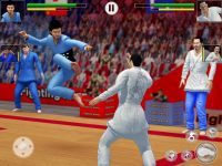 Karate Fighting Games Kung Fu King Final Fight 2.4.5 screenshots 11