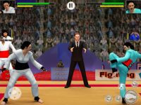 Karate Fighting Games Kung Fu King Final Fight 2.4.5 screenshots 12