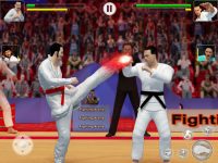 Karate Fighting Games Kung Fu King Final Fight 2.4.5 screenshots 13