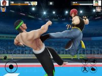 Karate Fighting Games Kung Fu King Final Fight 2.4.5 screenshots 14
