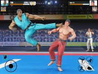 Karate Fighting Games Kung Fu King Final Fight 2.4.5 screenshots 15