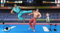 Karate Fighting Games Kung Fu King Final Fight 2.4.5 screenshots 2