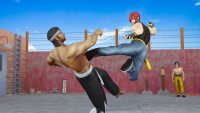 Karate Fighting Games Kung Fu King Final Fight 2.4.5 screenshots 3