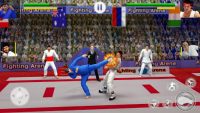 Karate Fighting Games Kung Fu King Final Fight 2.4.5 screenshots 4