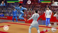 Karate Fighting Games Kung Fu King Final Fight 2.4.5 screenshots 5