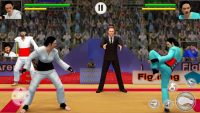 Karate Fighting Games Kung Fu King Final Fight 2.4.5 screenshots 6
