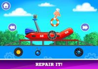 Kids Cars Games Build a car and truck wash 1.2.3 screenshots 12