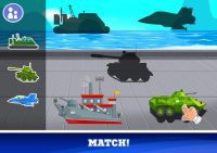 Kids Cars Games Build a car and truck wash 1.2.3 screenshots 13
