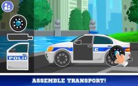 Kids Cars Games Build a car and truck wash 1.2.3 screenshots 16