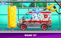 Kids Cars Games Build a car and truck wash 1.2.3 screenshots 3