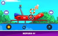 Kids Cars Games Build a car and truck wash 1.2.3 screenshots 5