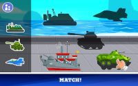 Kids Cars Games Build a car and truck wash 1.2.3 screenshots 6